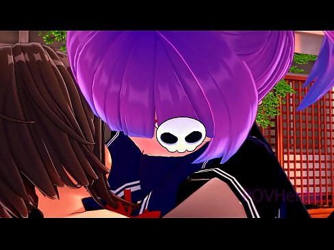❤️ Arachne girl monster. ❤ Domače porniče pri nas